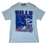 Vintage Buffalo Bills Shirt Large