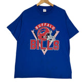Vintage Buffalo Bills Shirt XL