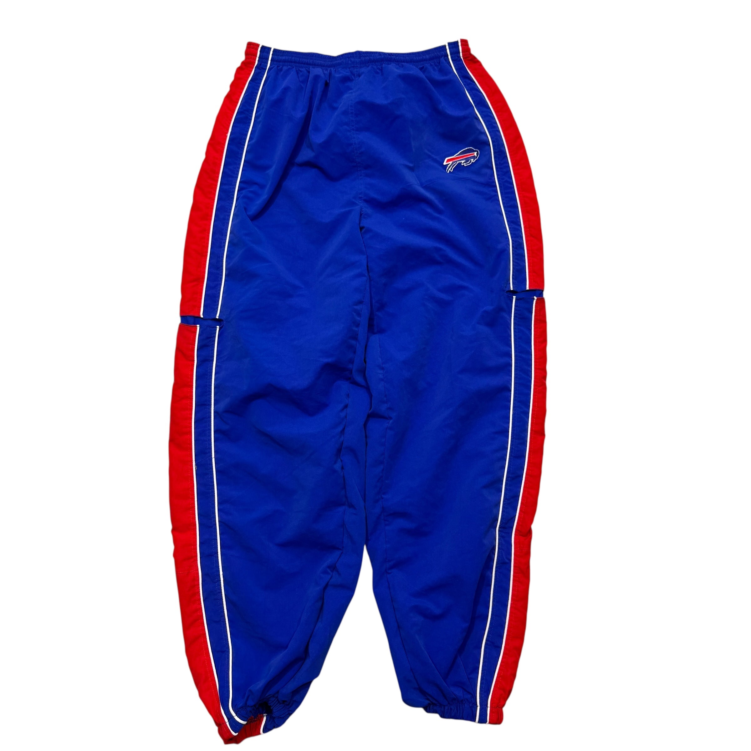 Vintage Buffalo Bills Track Pants XXL