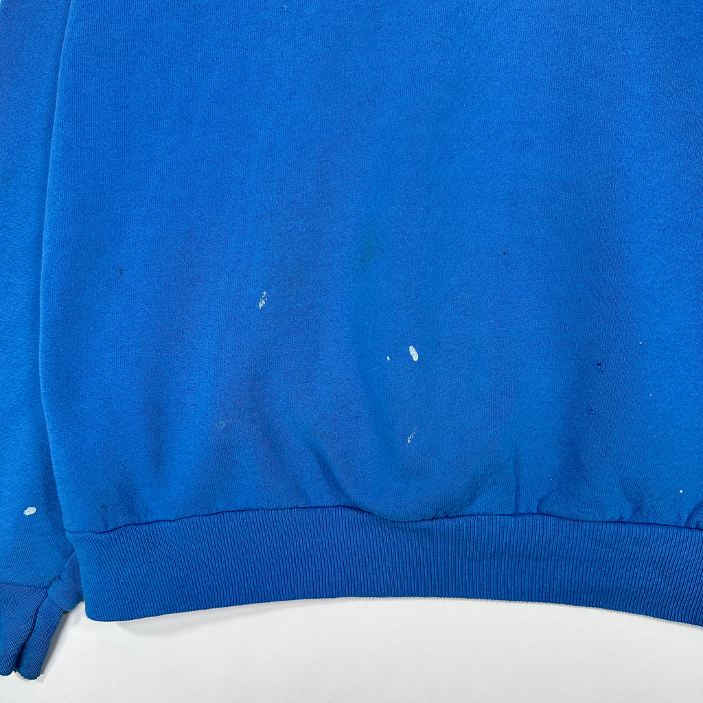 Vintage Buffalo Bills Crewneck Sweatshirt XXL