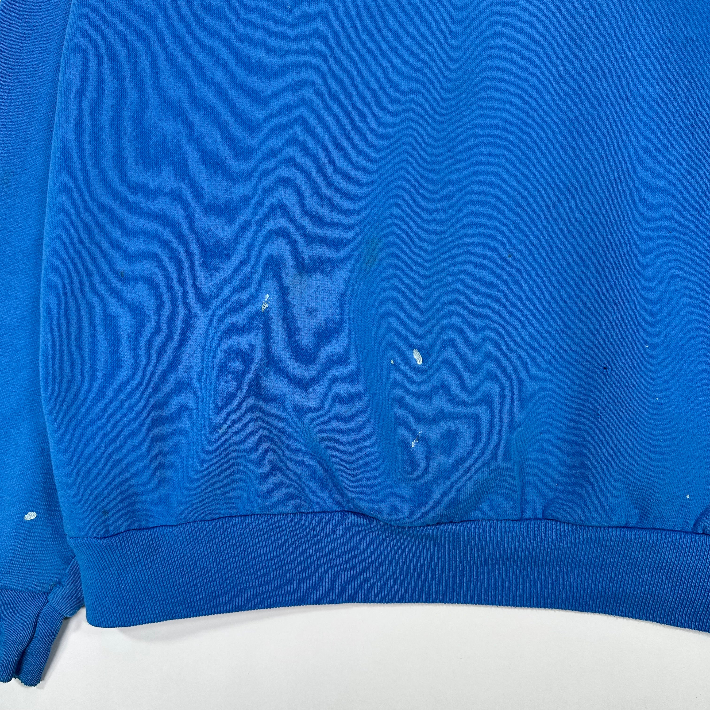 Vintage Buffalo Bills Crewneck Sweatshirt XXL