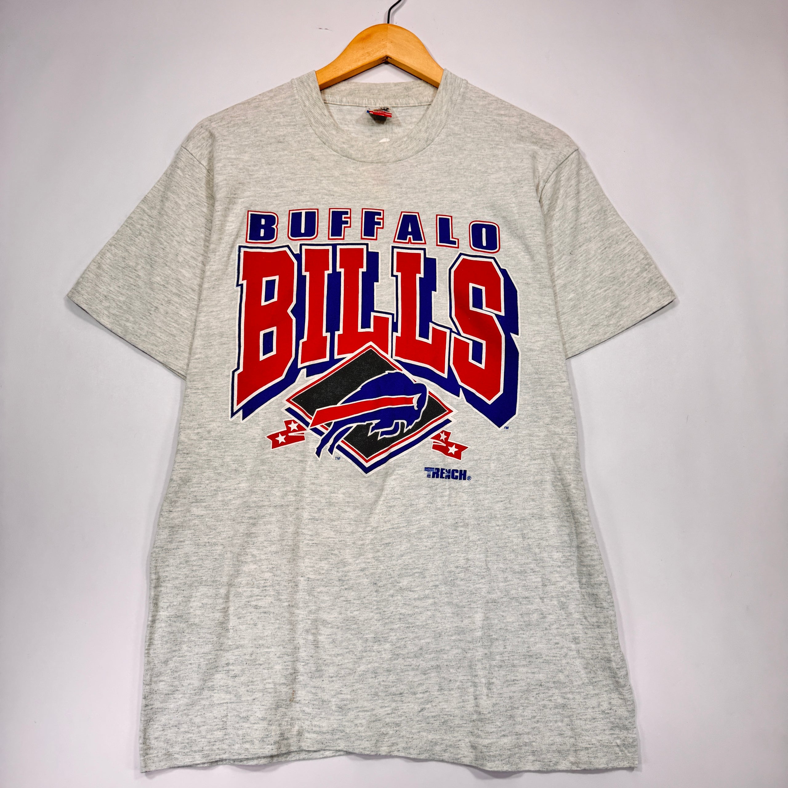 Vintage Buffalo Bills Shirt Large