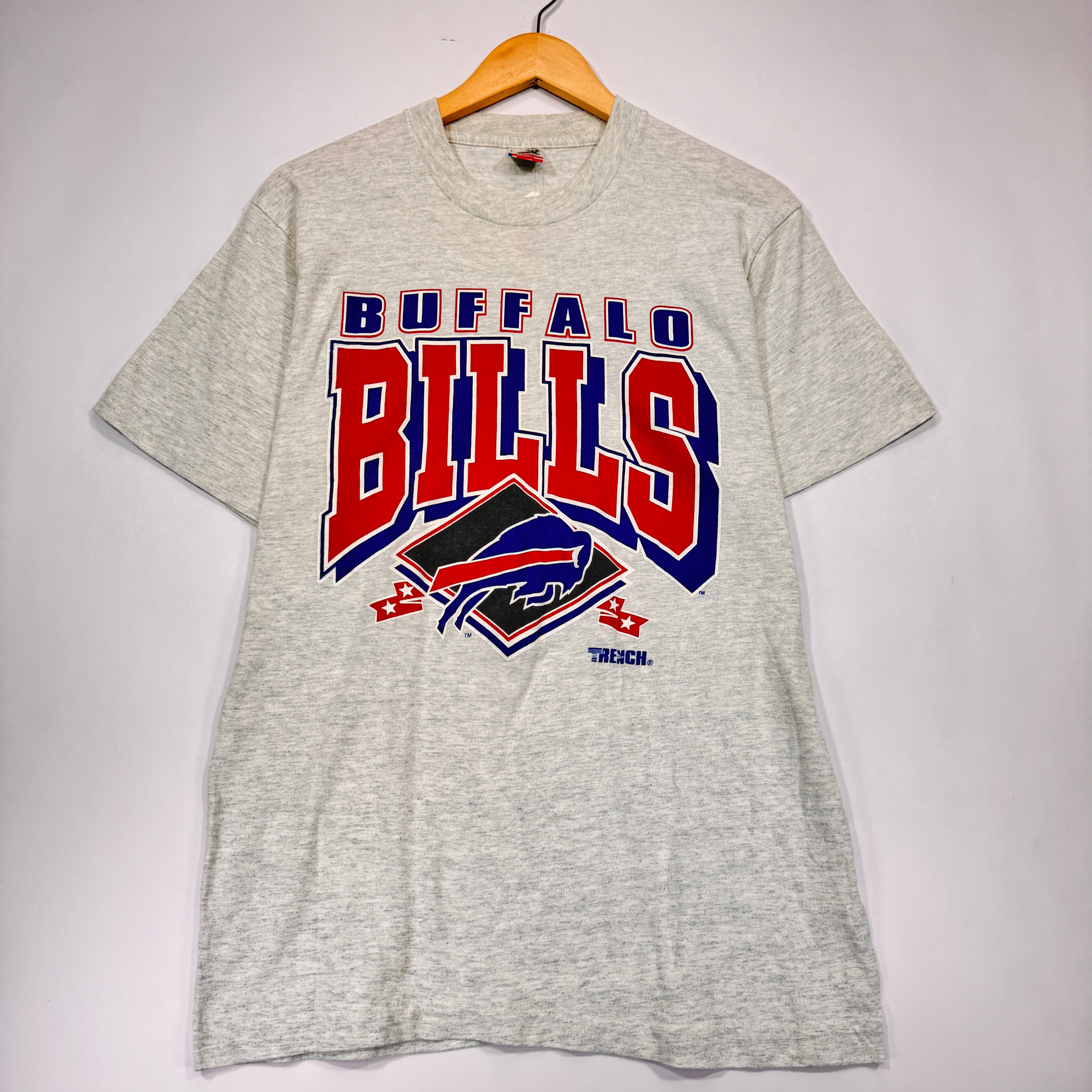 Vintage Buffalo Bills Shirt Large