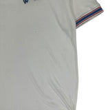Vintage Buffalo Bills Polo Shirt Medium