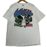 Vintage Buffalo Sabres 1999 Stanley Cup Shirt XL