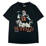 Vintage Buffalo Bills Jim Kelly Shirt Large