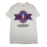 Vintage Buffalo Bills 1992 Super Bowl Shirt Large