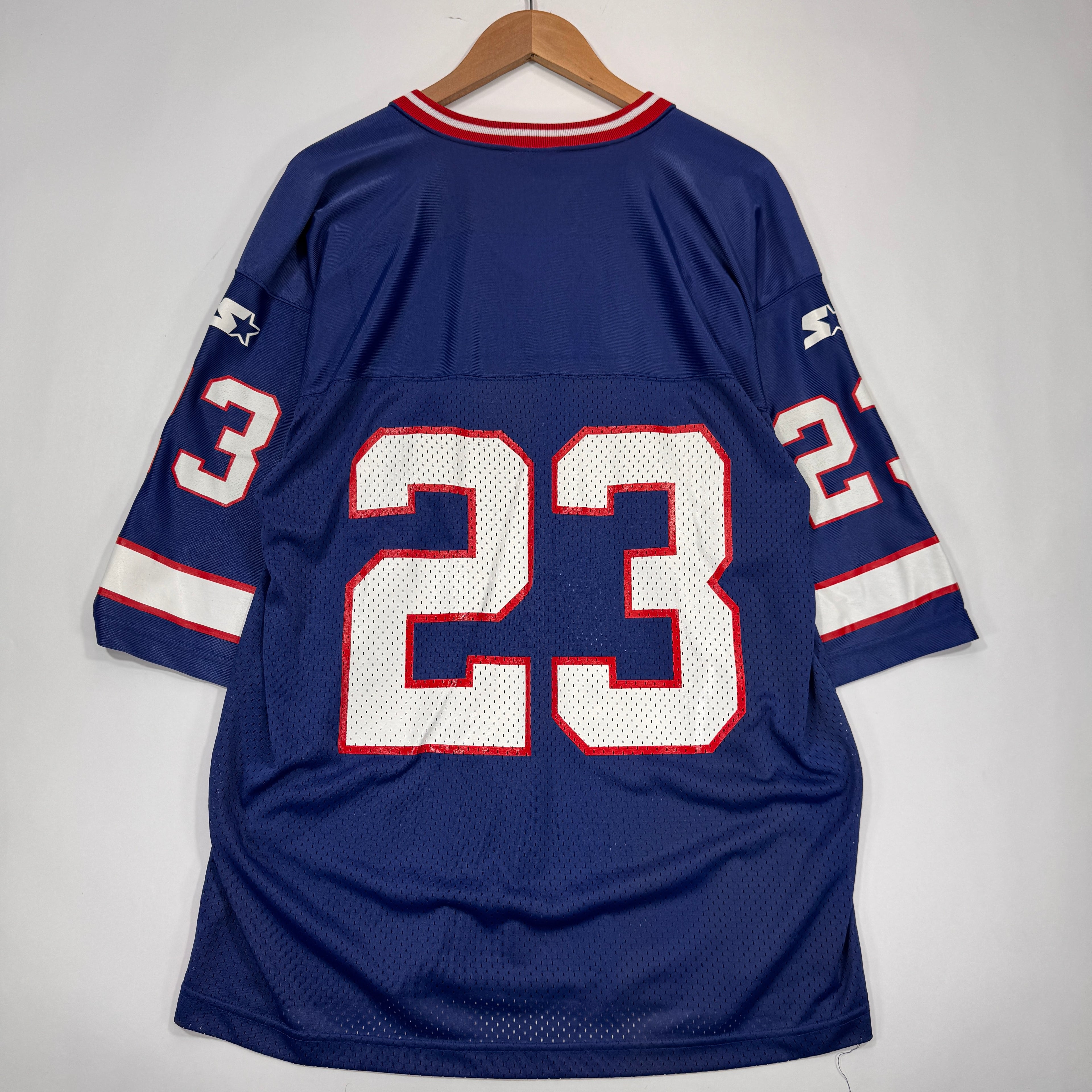 Vintage Buffalo Bills #23 Jersey Large