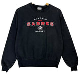 Vintage Buffalo Sabres Crewneck Sweatshirt Small