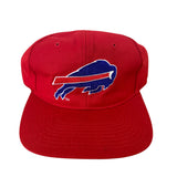 Vintage Buffalo Bills Hat