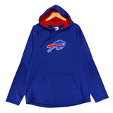 Buffalo Bills Hoodie Sweatshirt Large