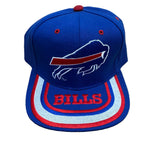 Vintage Buffalo Bills Pro Player Hat