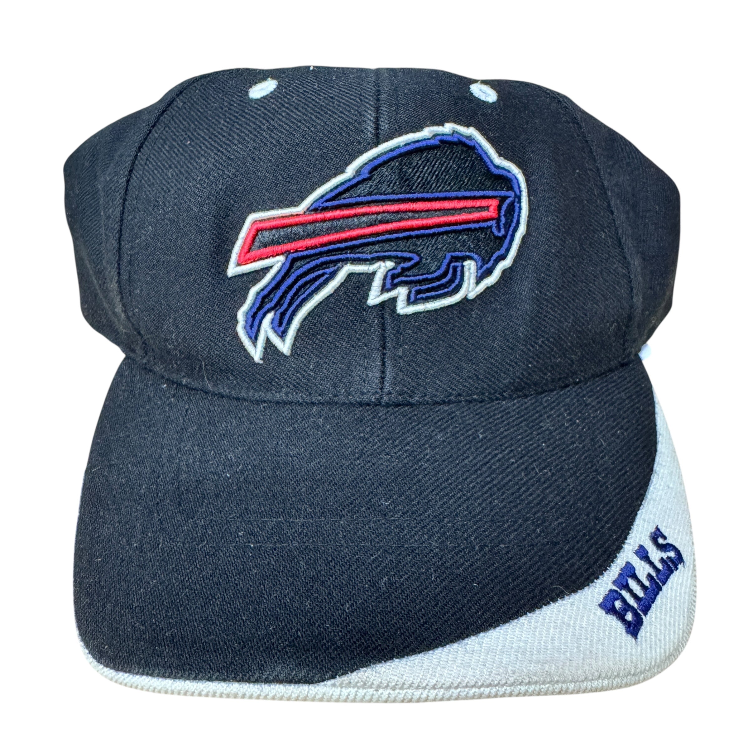 Vintage Buffalo Bills Dad Hat