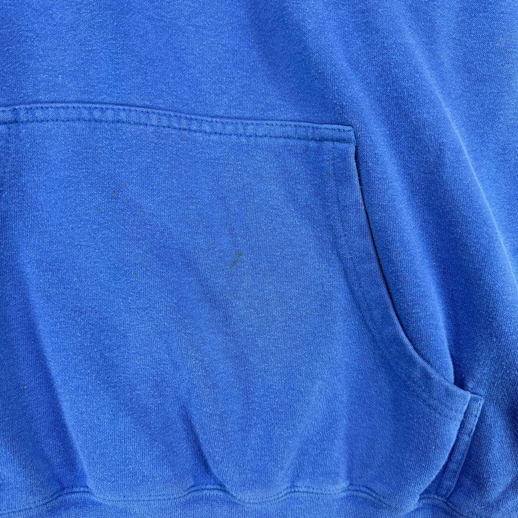 Vintage Nike Hoodie Sweatshirt Medium