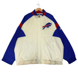 Vintage Buffalo Bills Apex Jacket XL