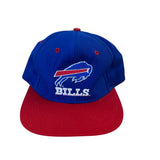 Vintage Buffalo Bills Hat