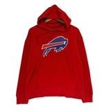 Buffalo Bills Hoodie Sweatshirt Small