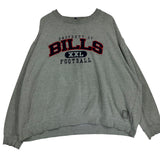Vintage Buffalo Bills Crewneck Sweatshirt XXL