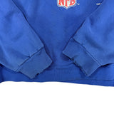Vintage Buffalo Bills Crewneck Sweatshirt XL