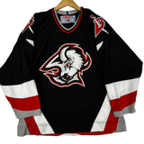 Vintage Buffalo Sabres Jersey Medium