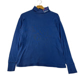 Vintage Buffalo Bills Turtleneck Shirt Small