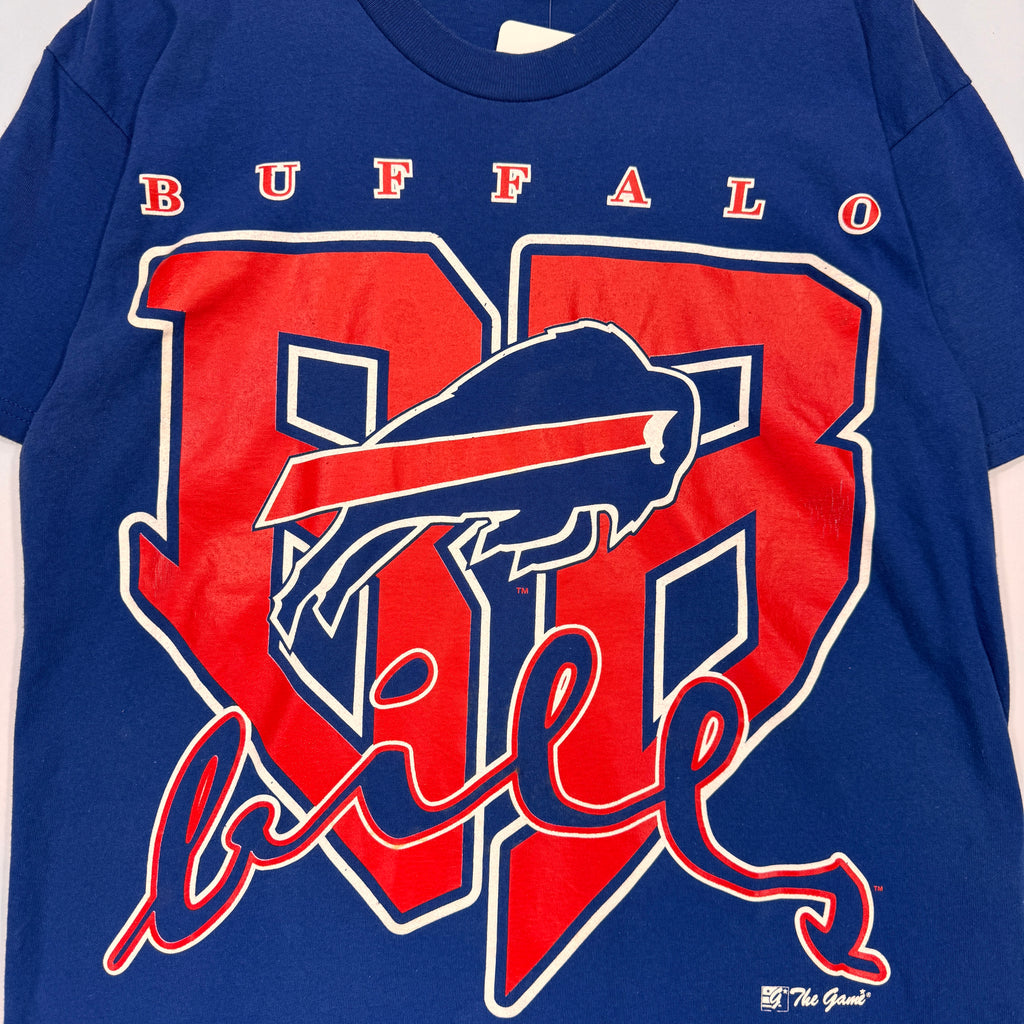 Vintage Buffalo Bills Shirt Large