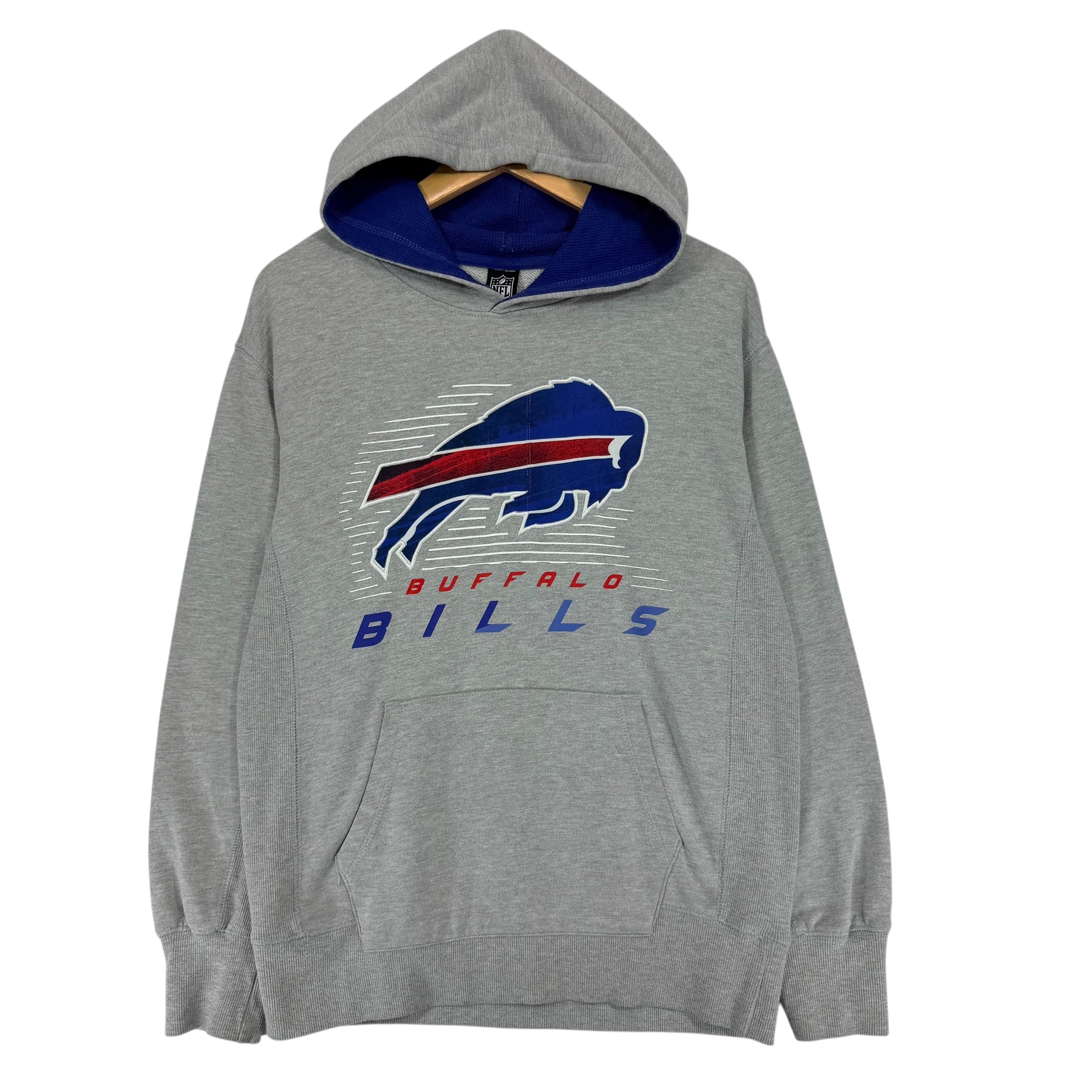 Buffalo Bills Hoodie Sweatshirt Small