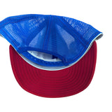 Vintage Buffalo Bills Trucker Hat