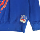 Vintage Buffalo Bills Nutmeg Crewneck Sweatshirt XL