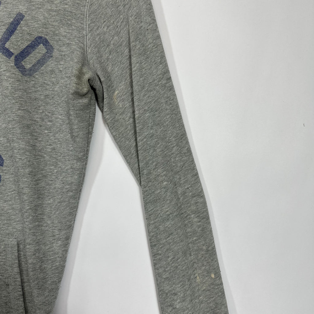 Buffalo Bills Victoria Secret Hoodie Sweatshirt Women’s Medium