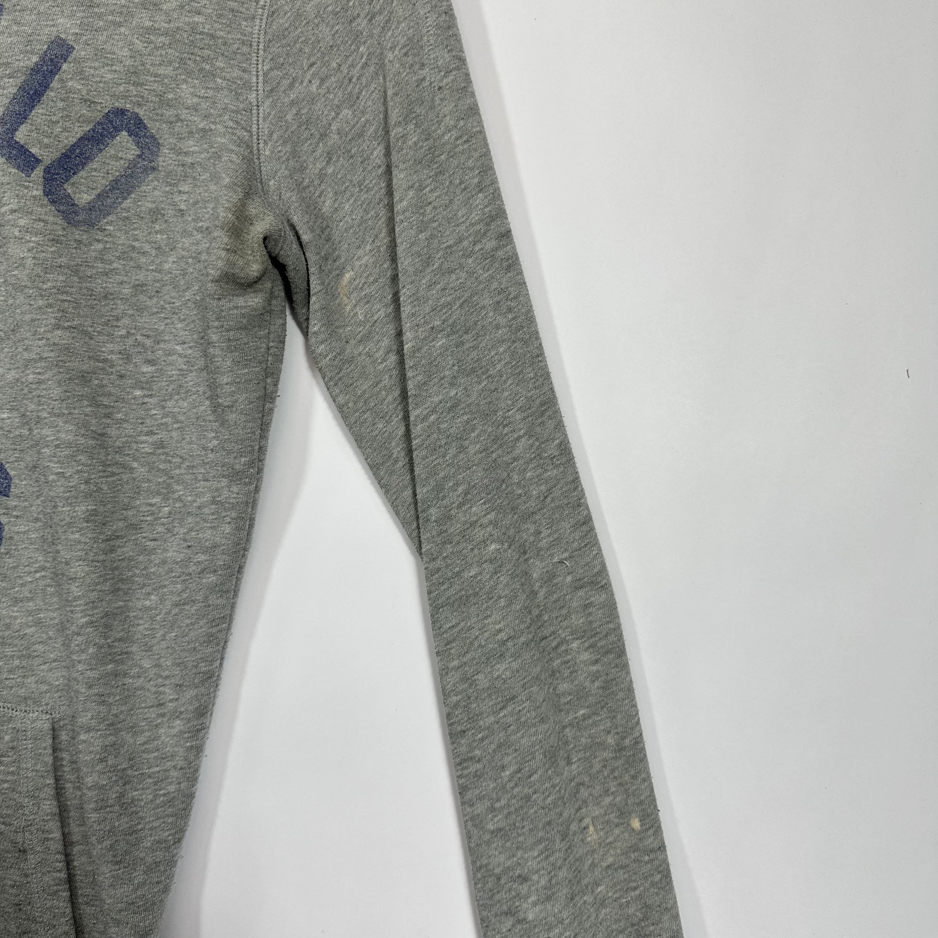 Buffalo Bills Victoria Secret Hoodie Sweatshirt Women’s Medium