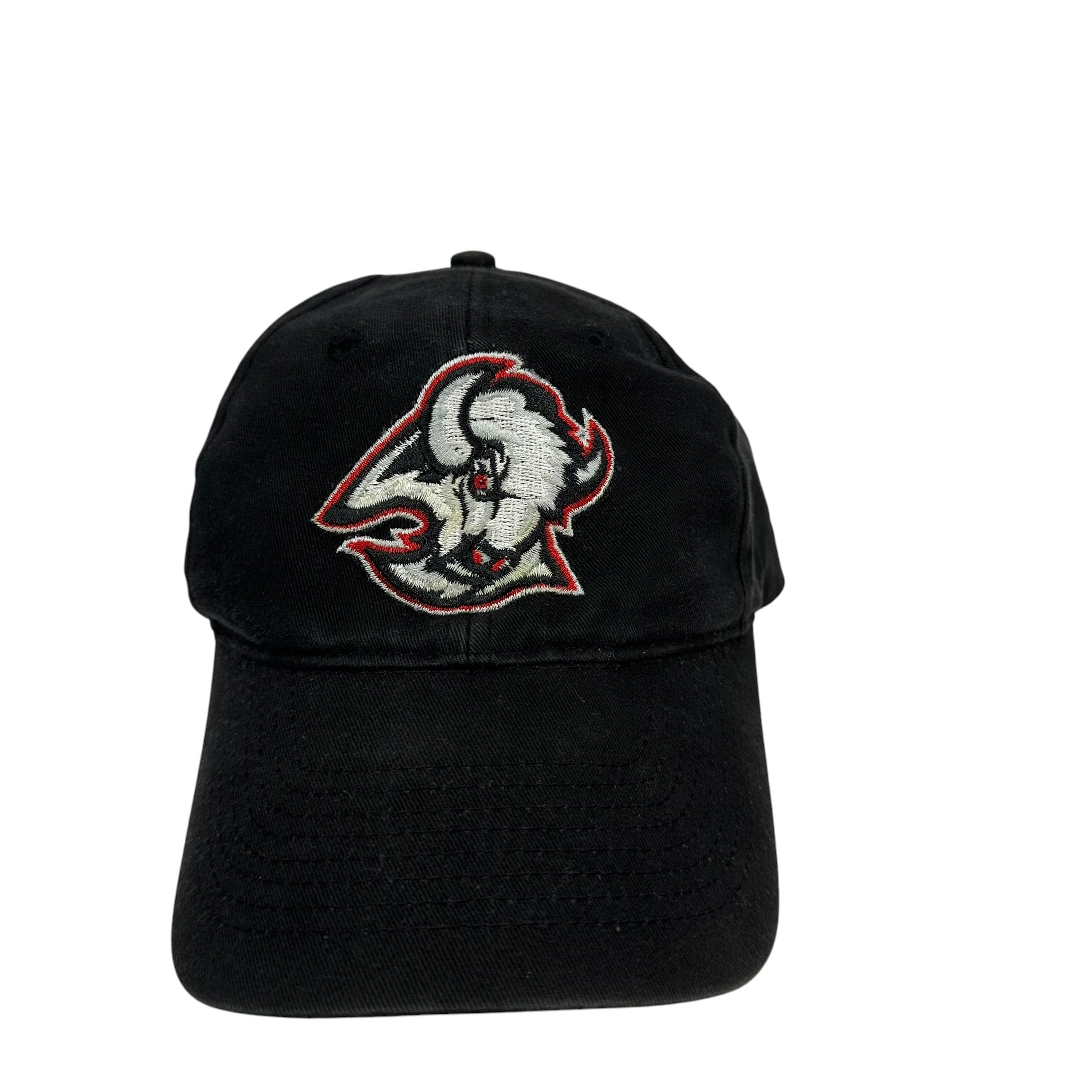 Vintage Buffalo Sabres Hat