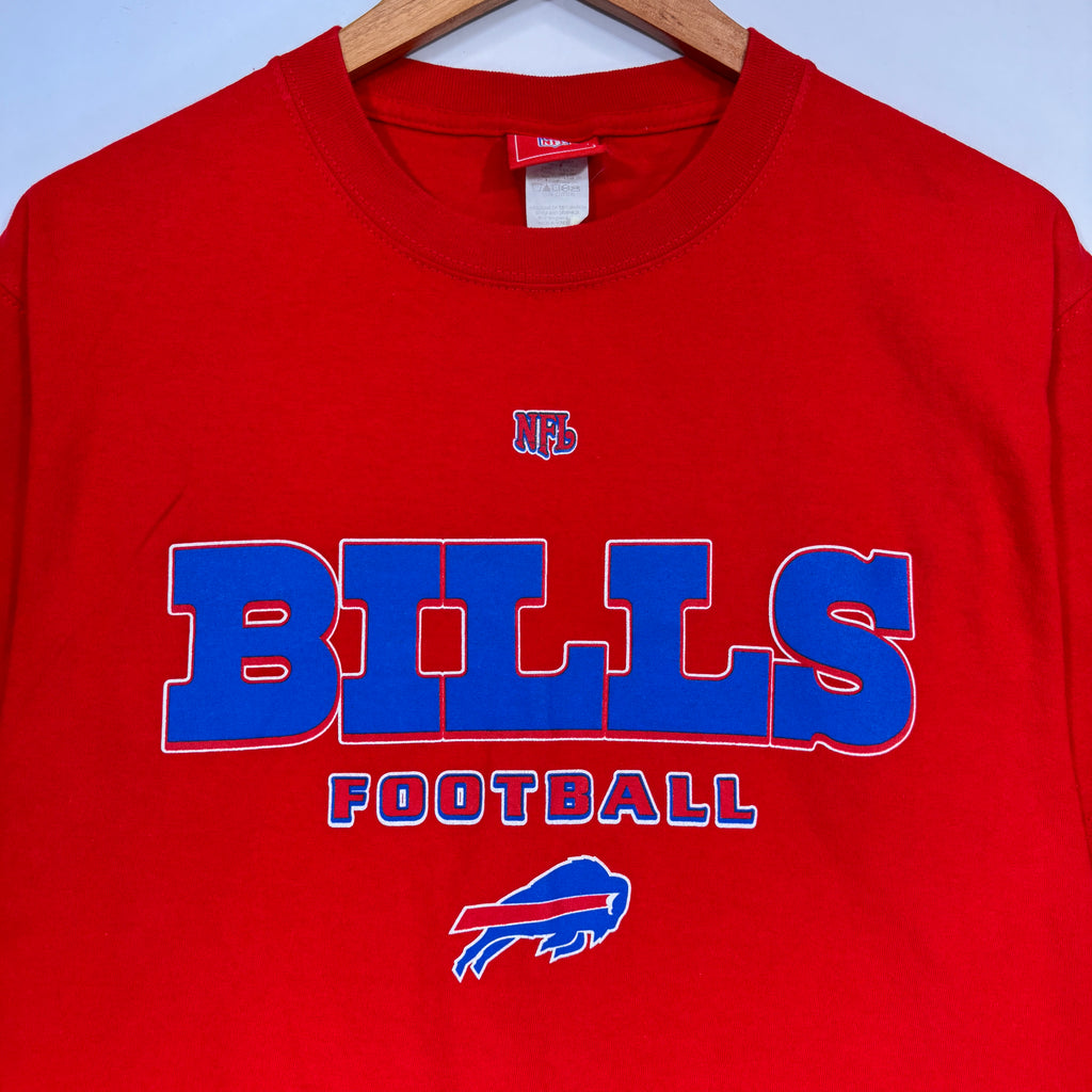 Vintage Buffalo Bills Shirt Medium