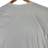 Vintage Buffalo Bills Magic Johnson Shirt XL