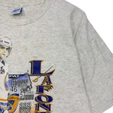 Vintage Buffalo Sabres Pat Lafontaine Shirt XL