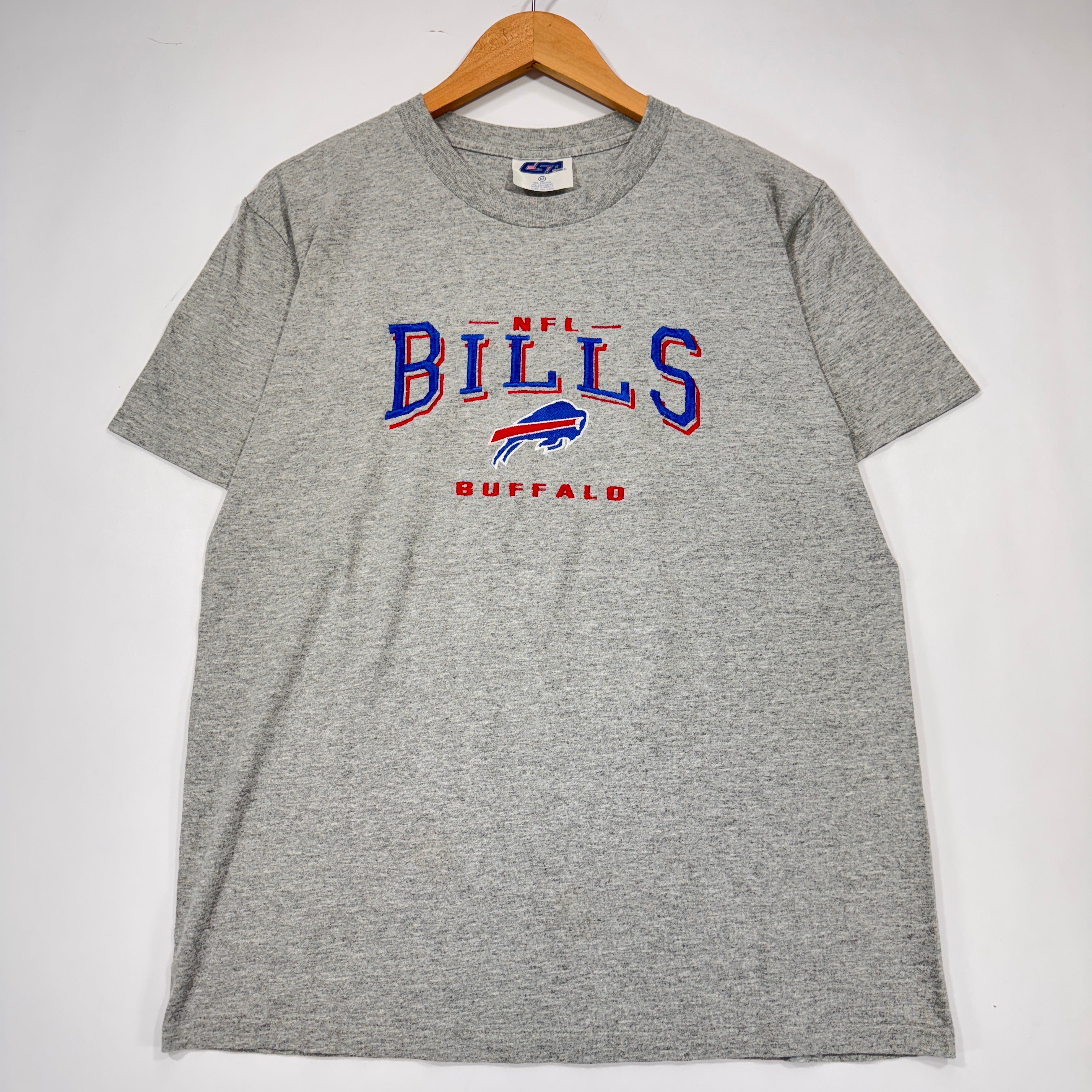 Vintage Buffalo Bills Shirt Medium