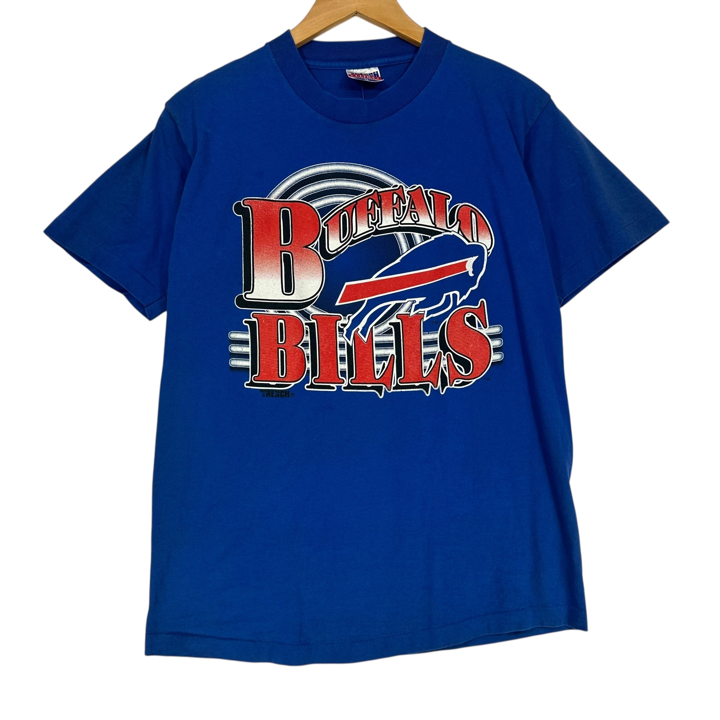 Vintage Buffalo Bills Shirt Medium