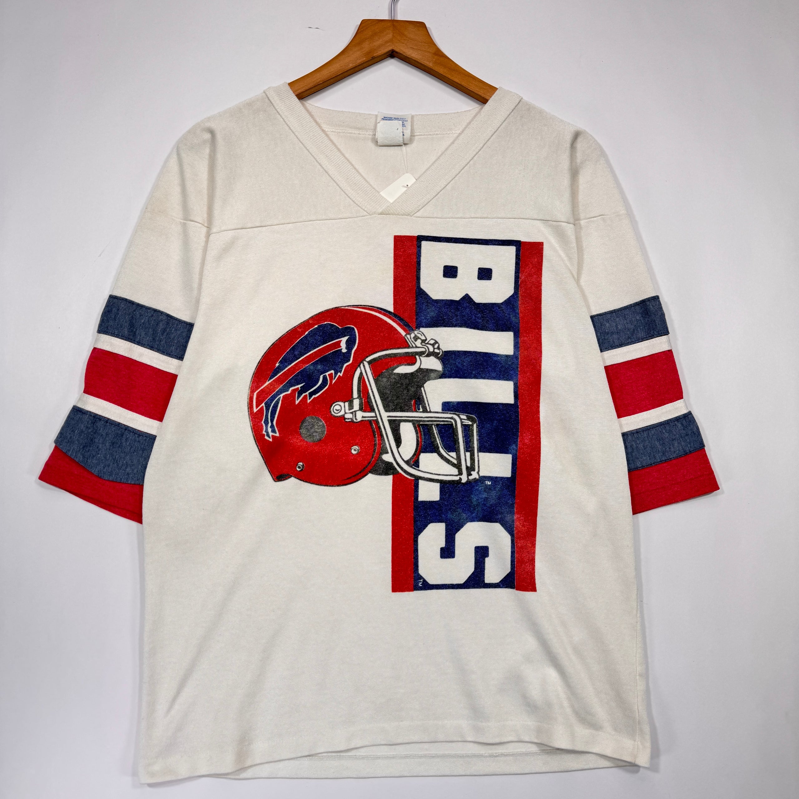 Vintage Buffalo Bills Shirt Small