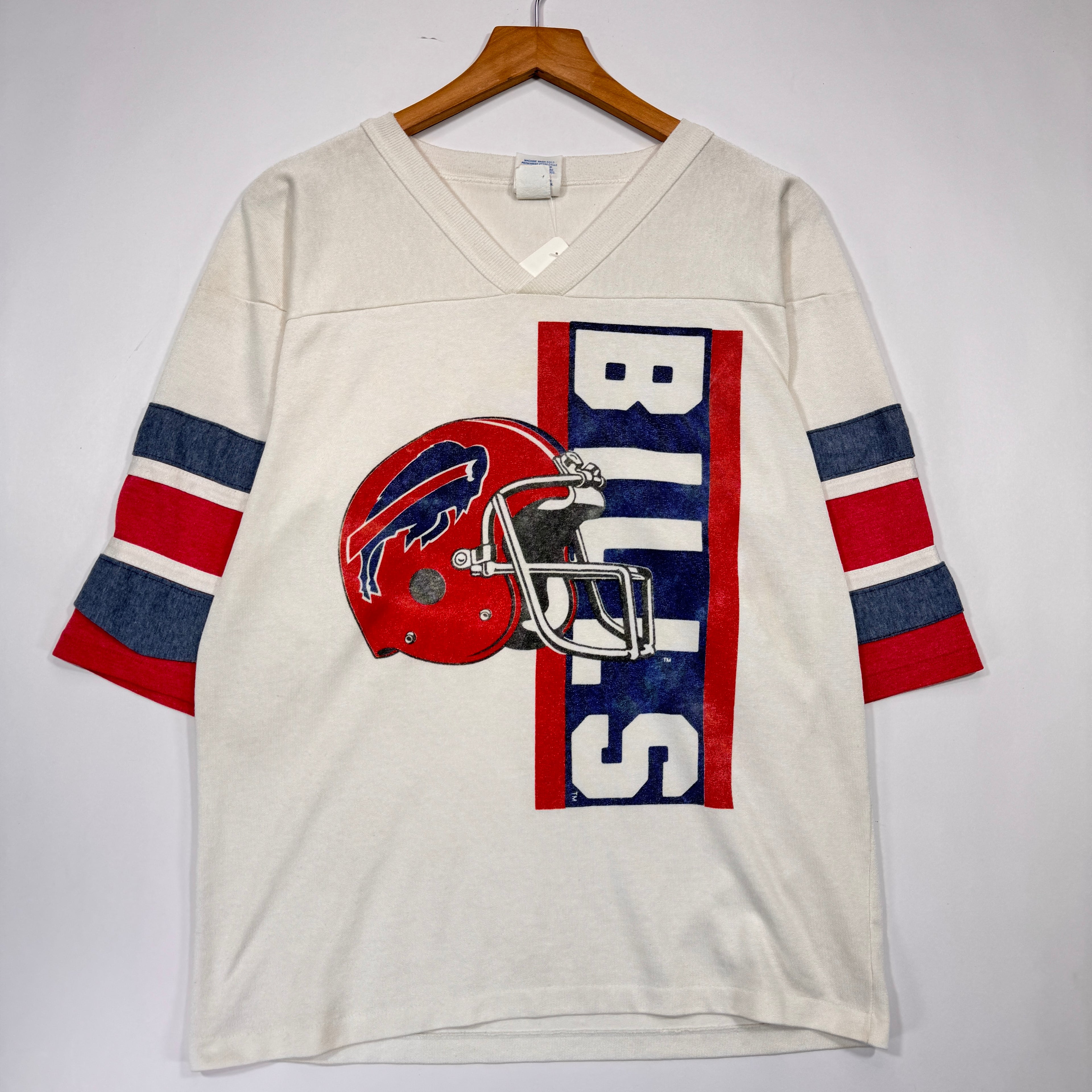 Vintage Buffalo Bills Shirt Small