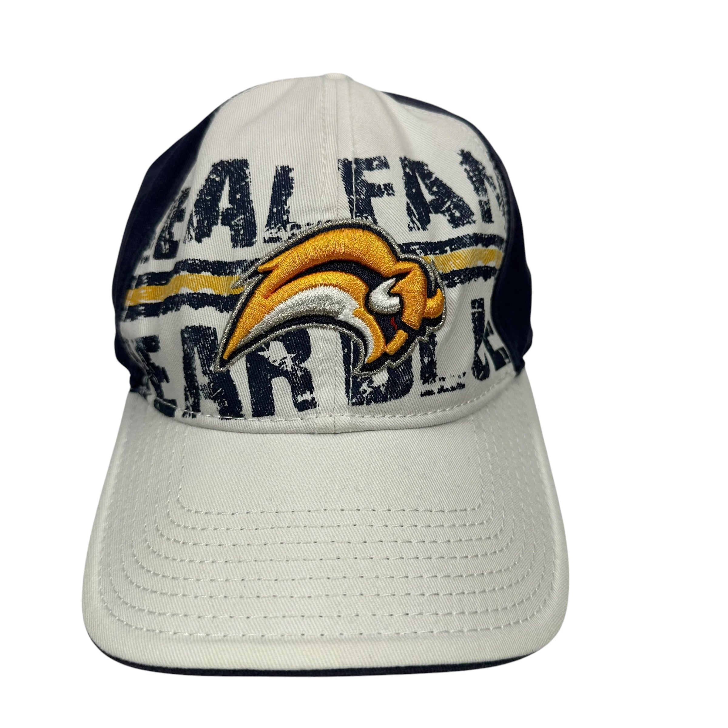 Vintage Buffalo Sabres Hat