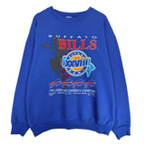 Vintage Buffalo Bills 1994 Super Bowl Crewneck Sweatshirt Large