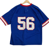 Vintage Buffalo Bills Darryl Talley Jersey XL