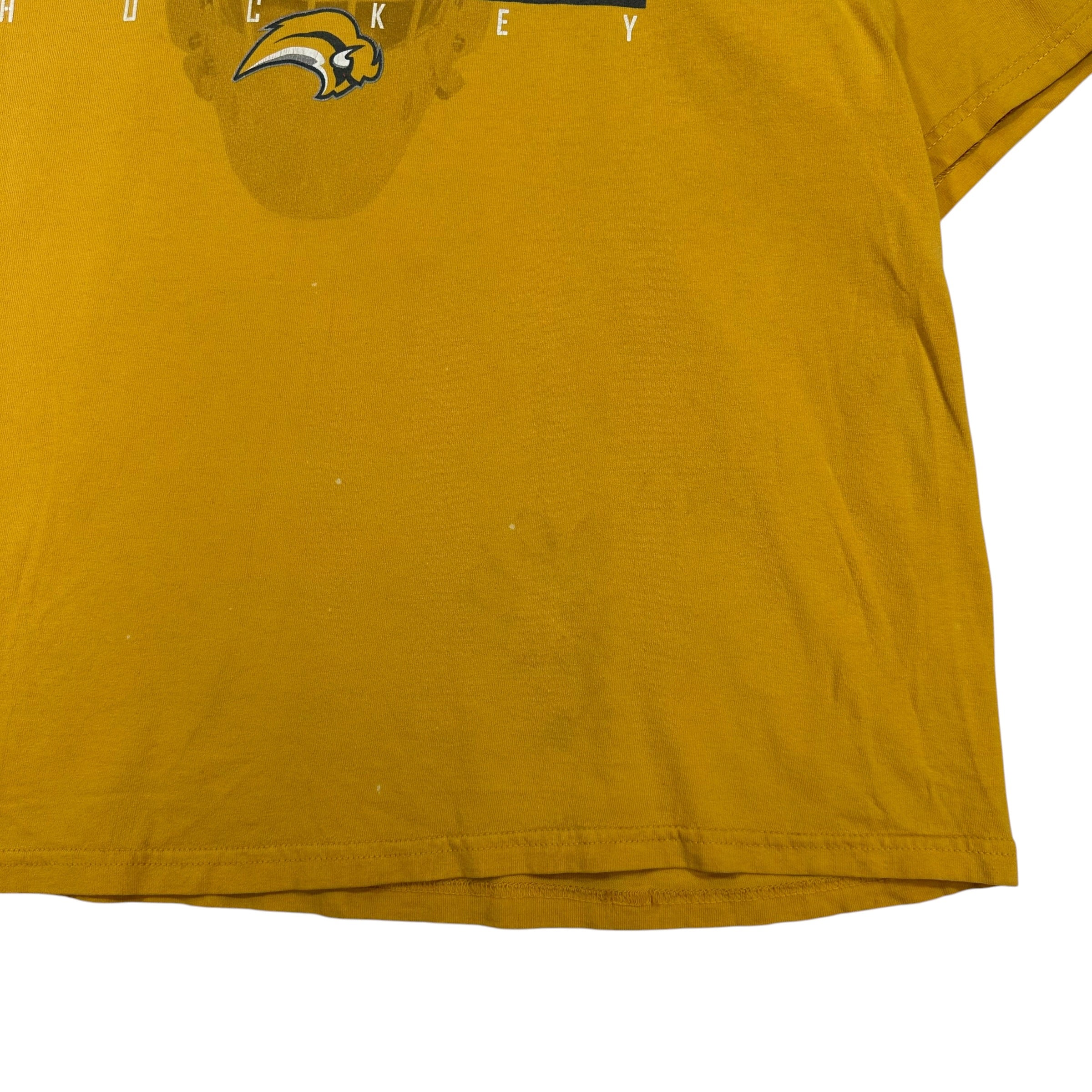 Vintage Buffalo Sabres Shirt Large