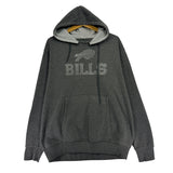 Buffalo Bills Hoodie Sweatshirt Large