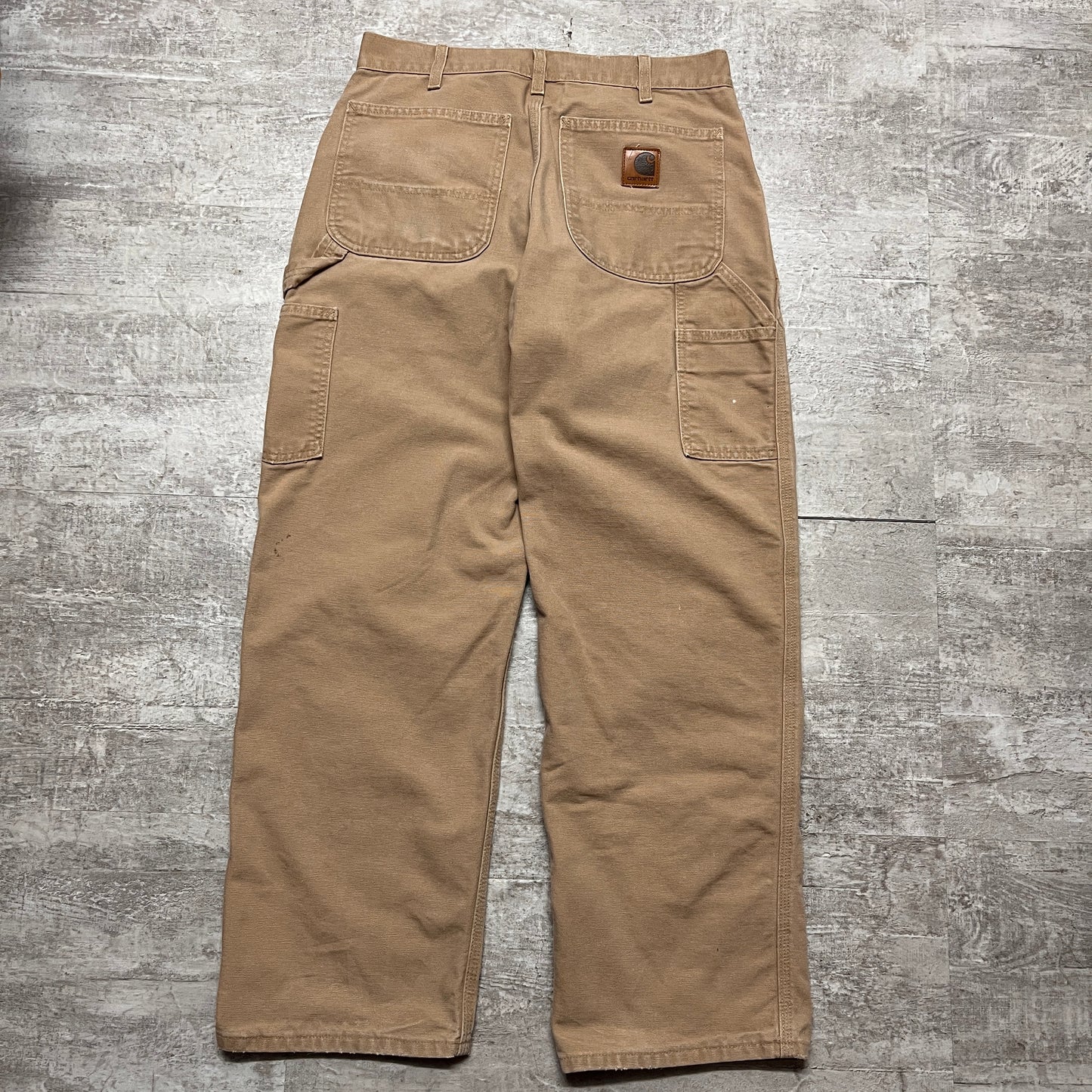 Carhartt Carpenter Pants 32x30