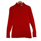 Vintage Buffalo Bills Turtleneck Under Shirt Small