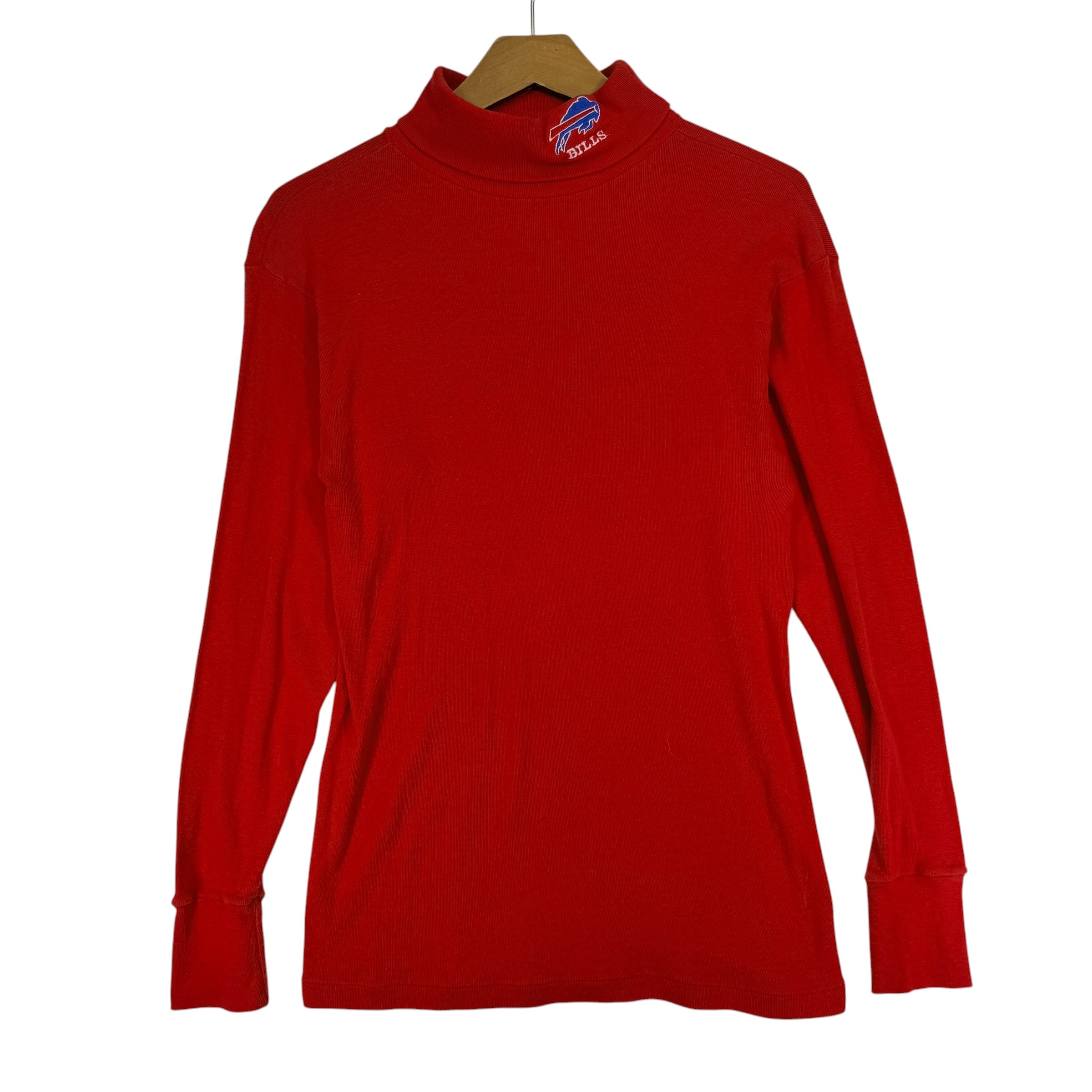 Vintage Buffalo Bills Turtleneck Under Shirt Small