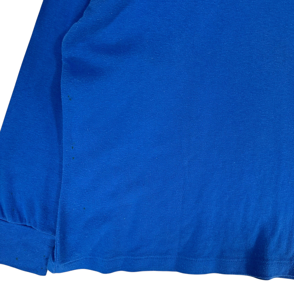 Vintage Buffalo Bills Turtleneck Shirt Women’s Large