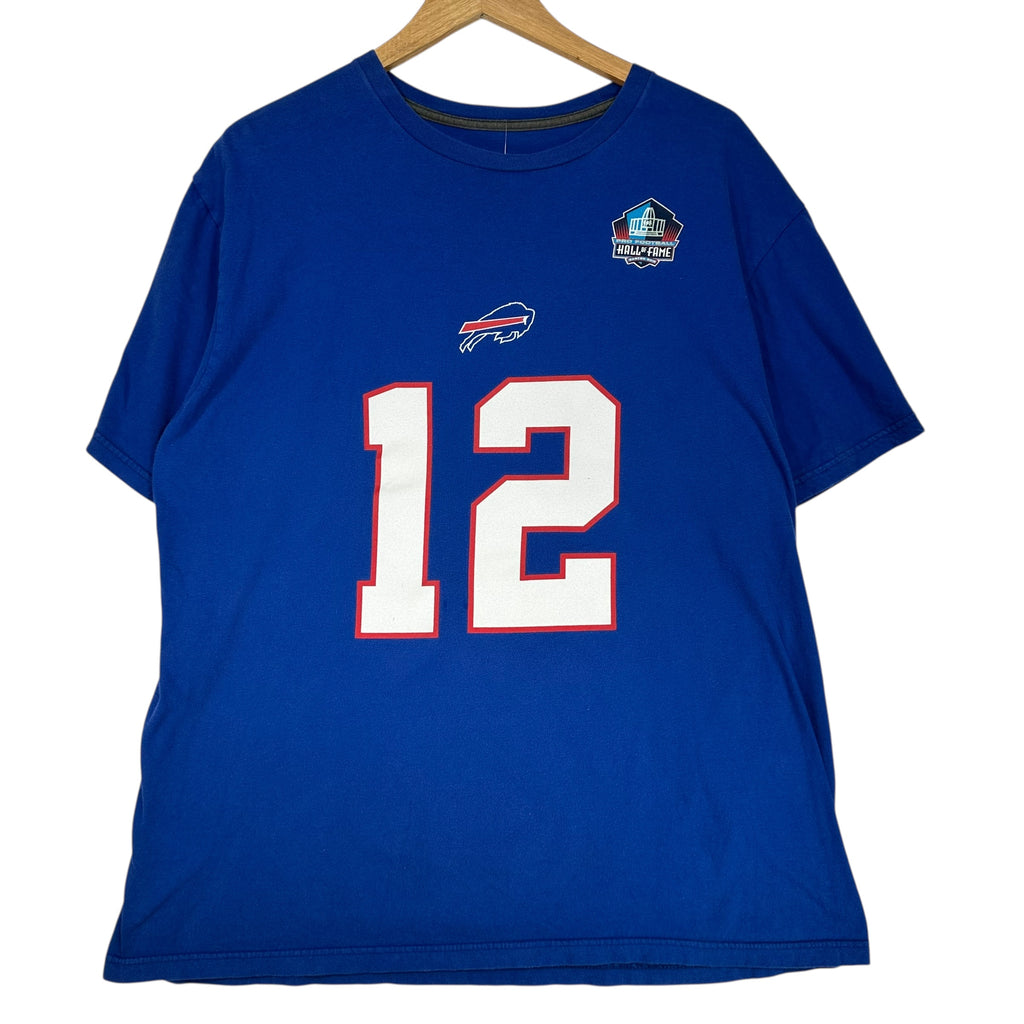 Buffalo Bills Jim Kelly Shirt XL
