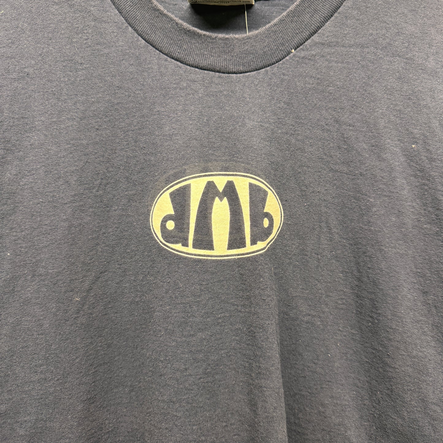 Vintage Dave Matthews Band Shirt XL